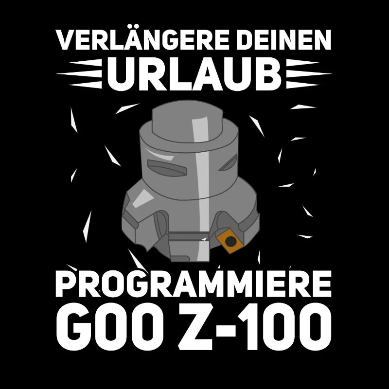 Zerspaner Wochenende Zerspanungsmechaniker CNC