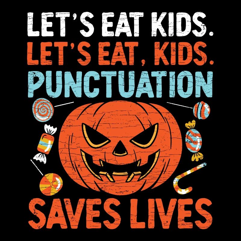 Halloween Lehrer