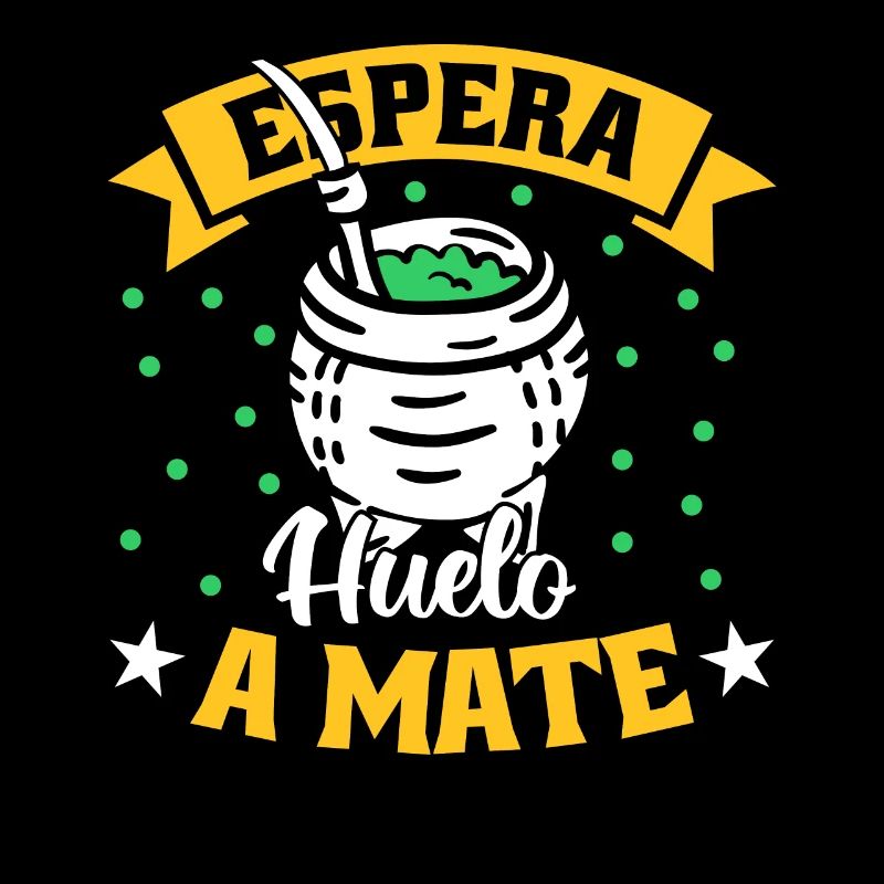 Yerba Mate Loseblatt Yerba Mate Kit Argentinien Dri