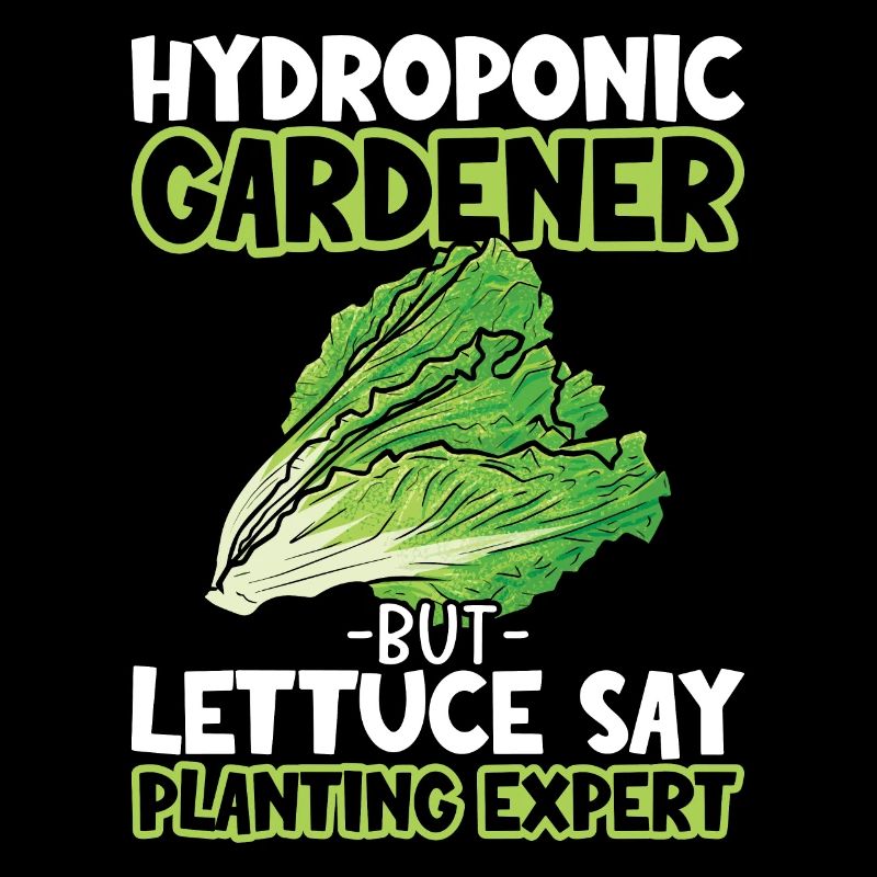 Horticulture d’intérieur hydroponique