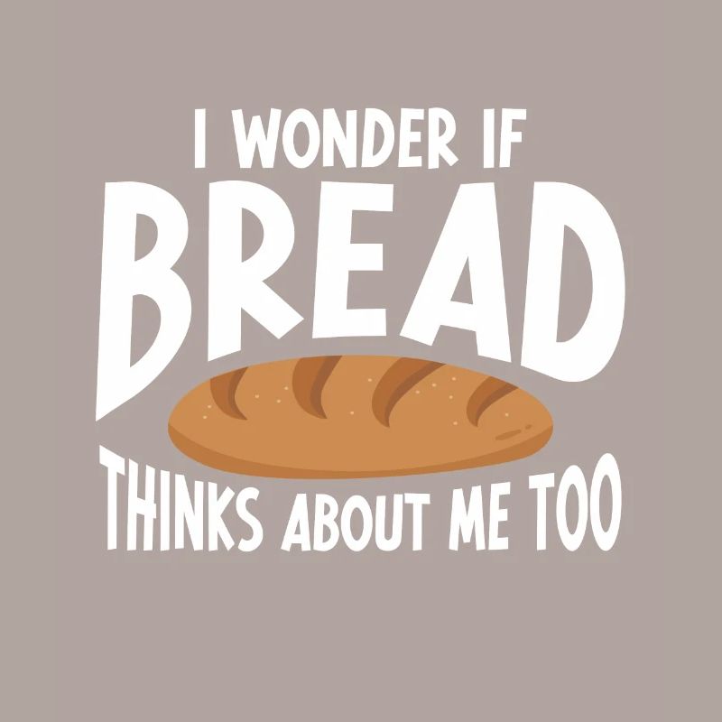 Bread Baking Bakery Baker