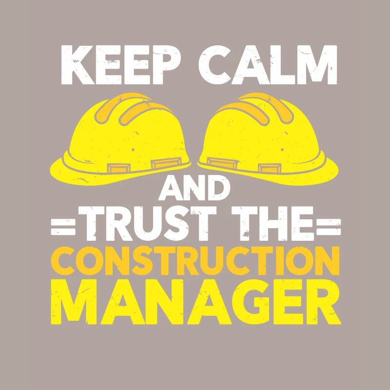 Construction Project Manager