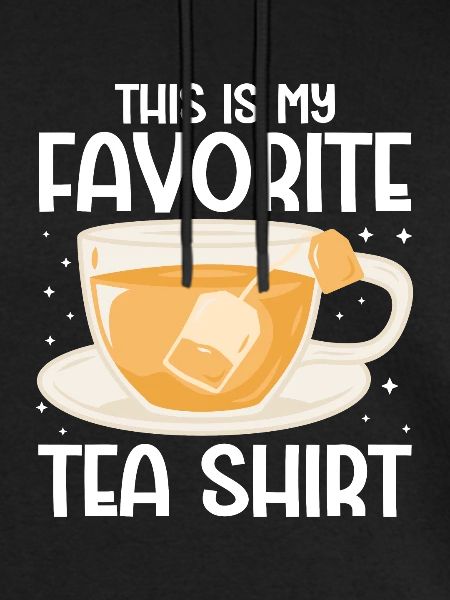 Teetrinker Tee