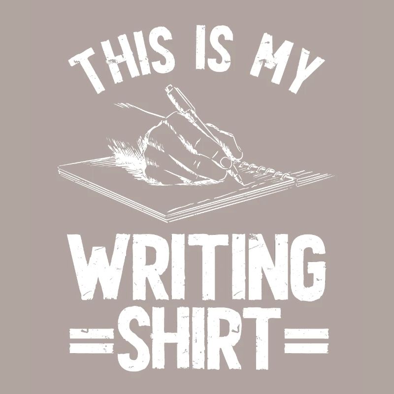 Author Writer
