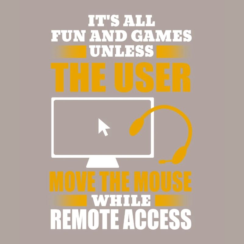 Help Desk Tech Support