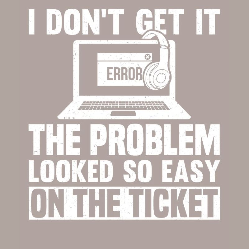 Help Desk Tech Support