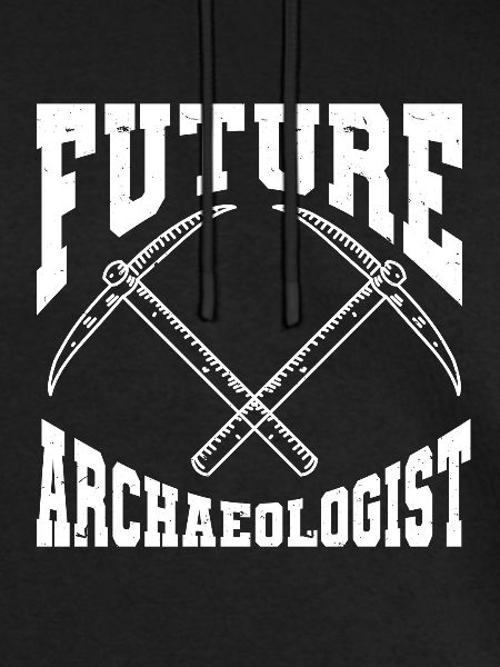 Archaeologist Archaeology