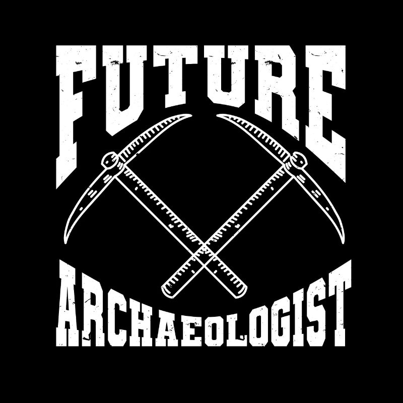 Archaeologist Archaeology