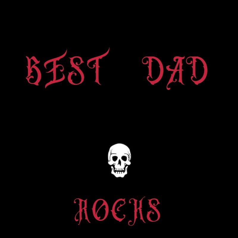 Die besten Dad Rocks