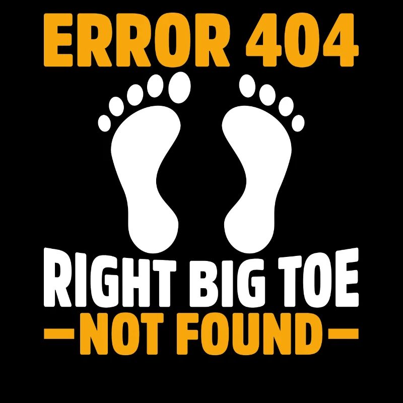 Toe amputee amputation