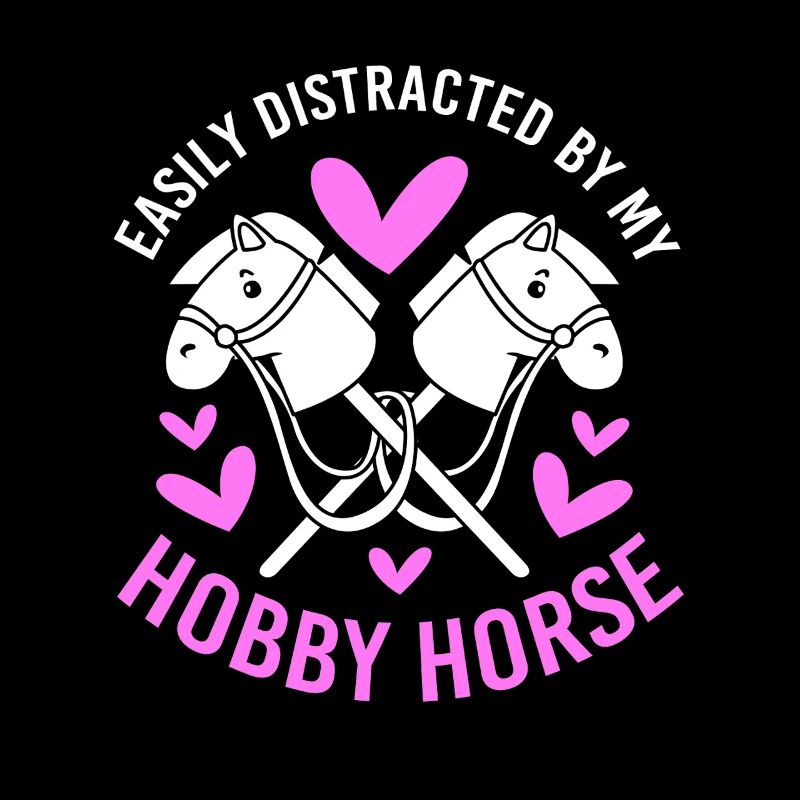 Hobby Cheval Hobby Horsing Hobbyhorsing