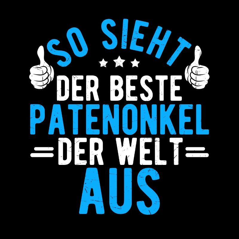 Bester Patenonkel