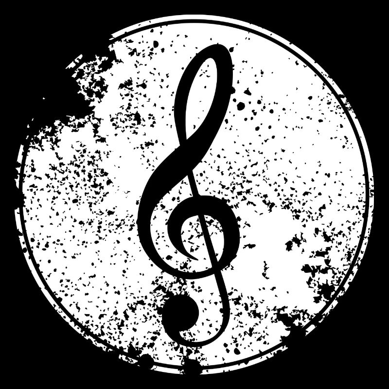 Clef vintage