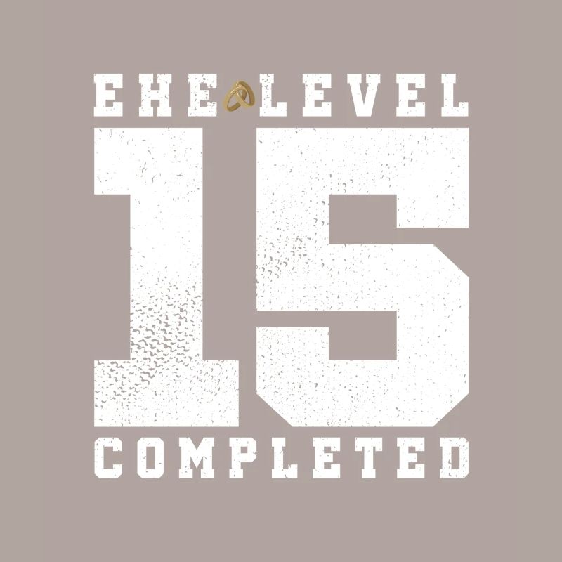 Ehe Level 15 Completed