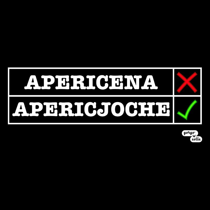 AperiCjoche