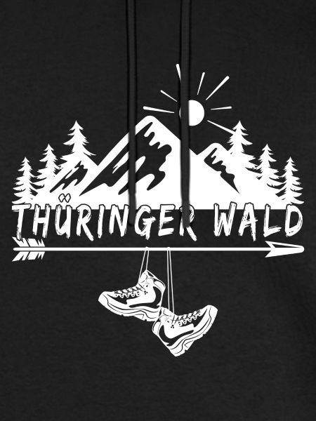 Thüringer Wald