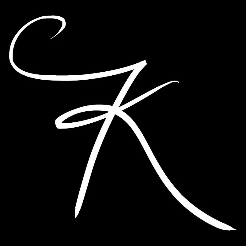 K Logo