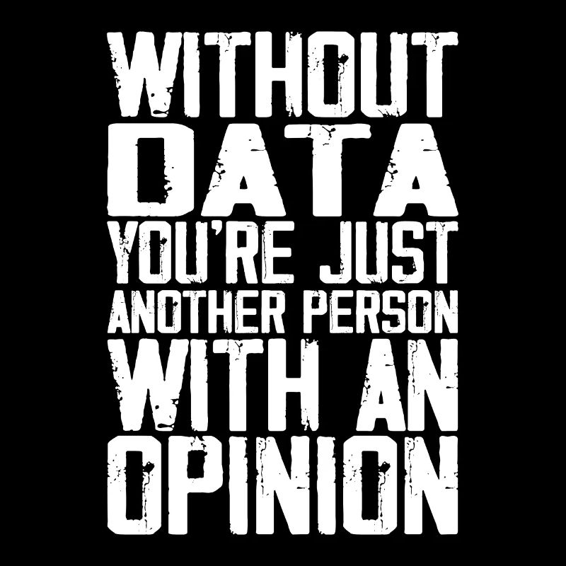 Data Whisperer Job Data Scientist Datalogi