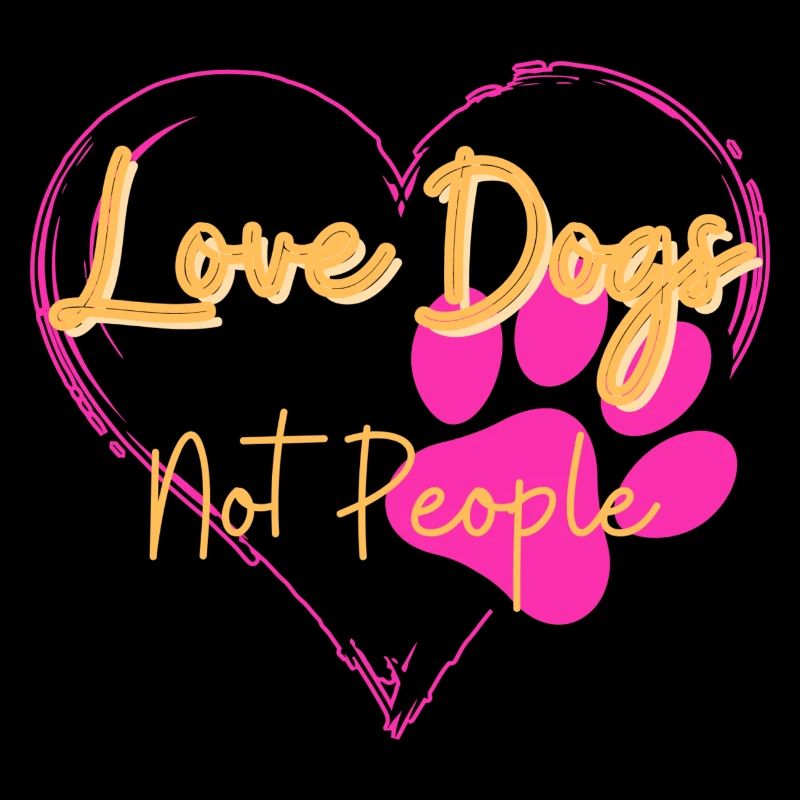 Chiens d’amour