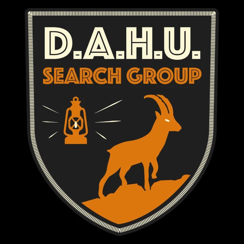 Dahu hunting