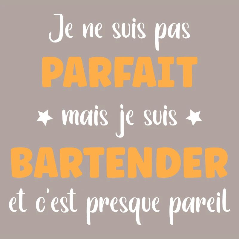 Bartender
