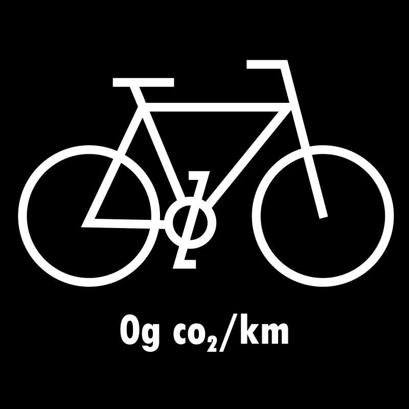 Zéro grammes de CO2