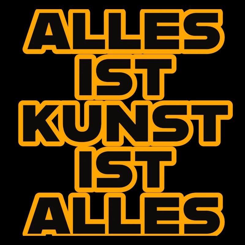 alles ist kunst 2