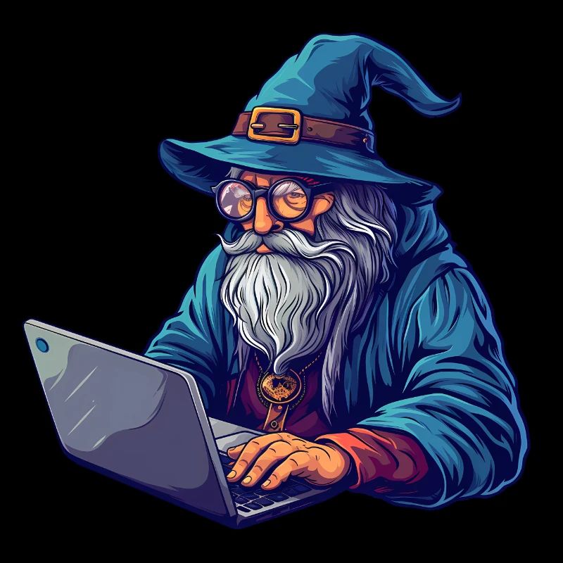 IT Wizard