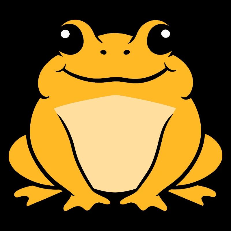toad