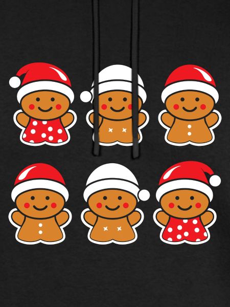 Gingerbread Man