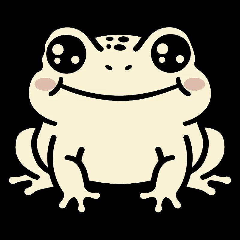 toad