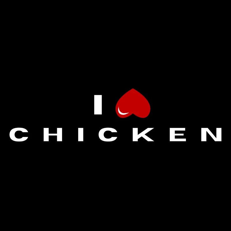 Ich hasse Chiken