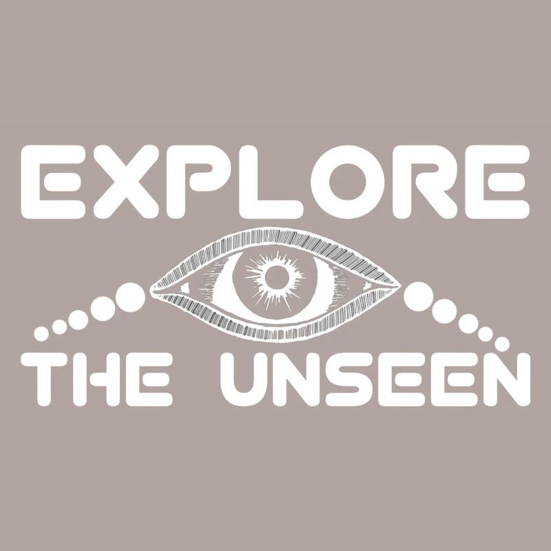 Explorez l’invisible