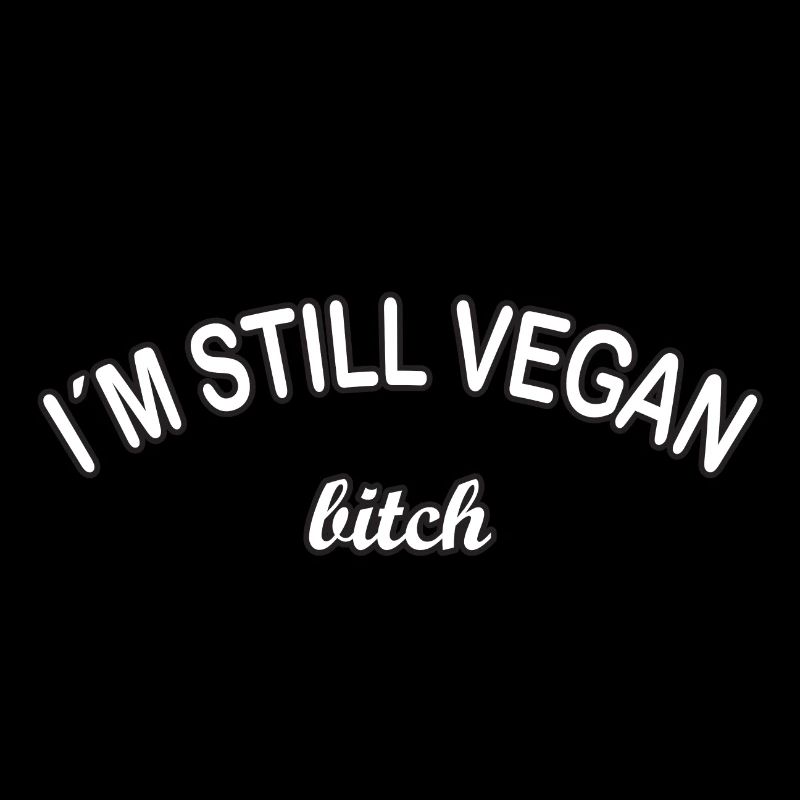 I am still Vegan Statement