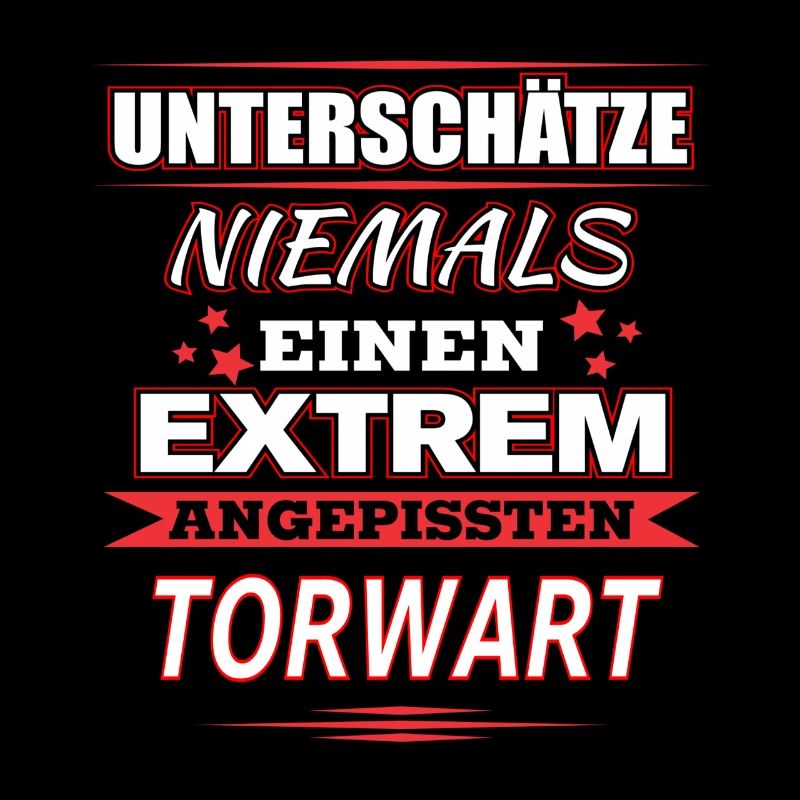 TORWART