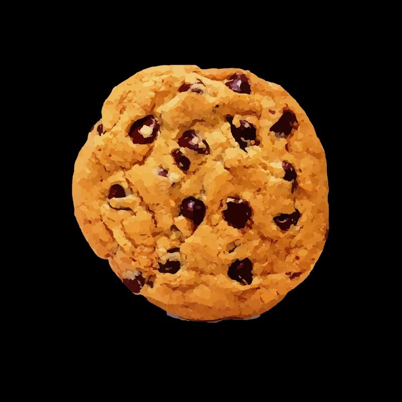 cookie biscuit