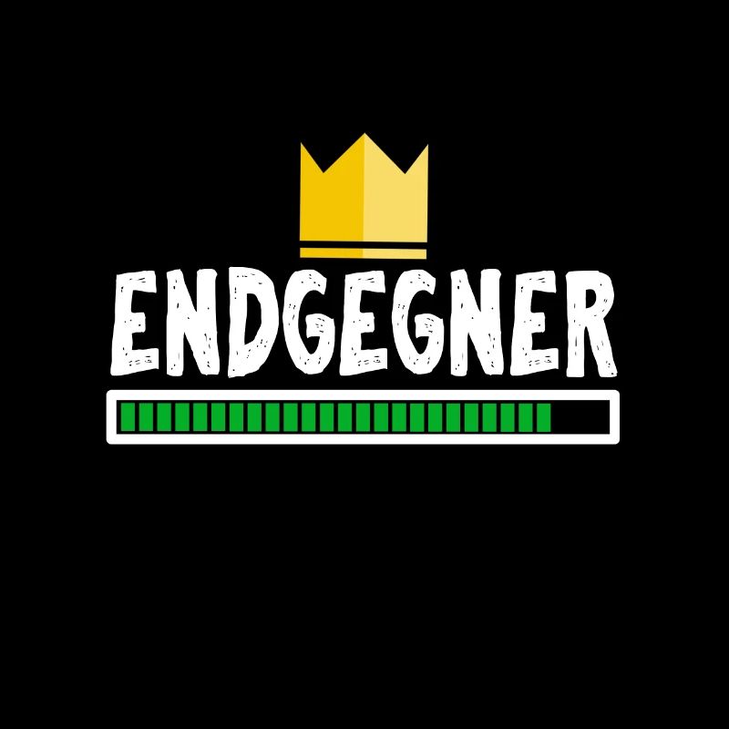 Endgegner Der Extraklasse