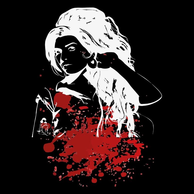 AMY - SOUL