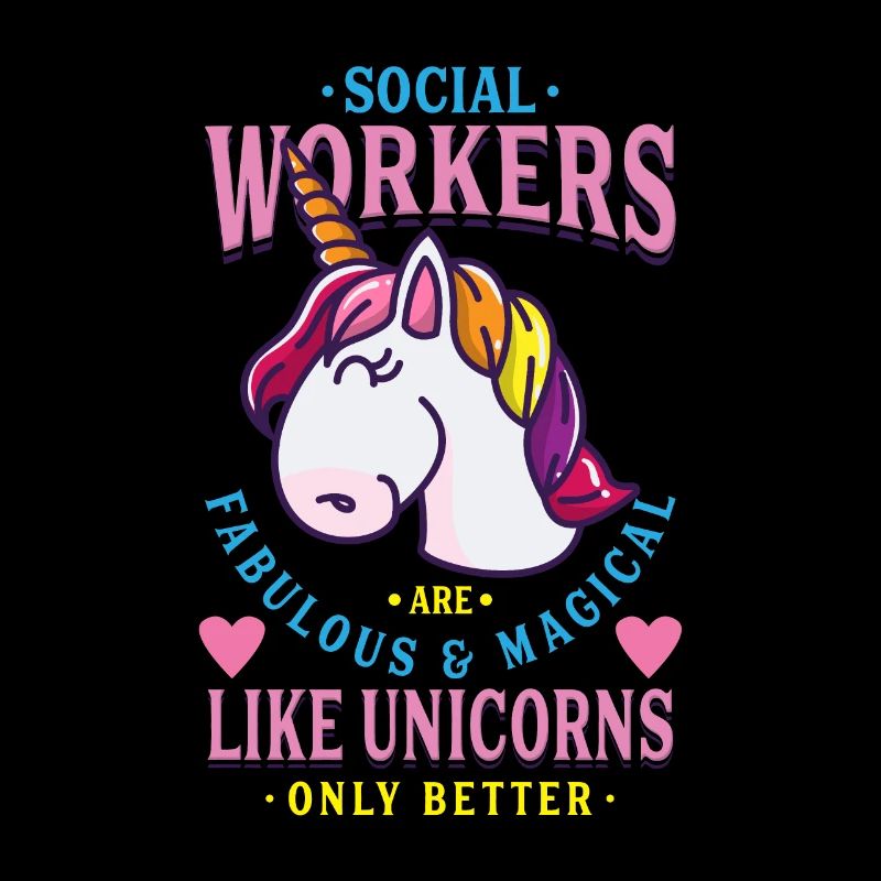 Social worker gift