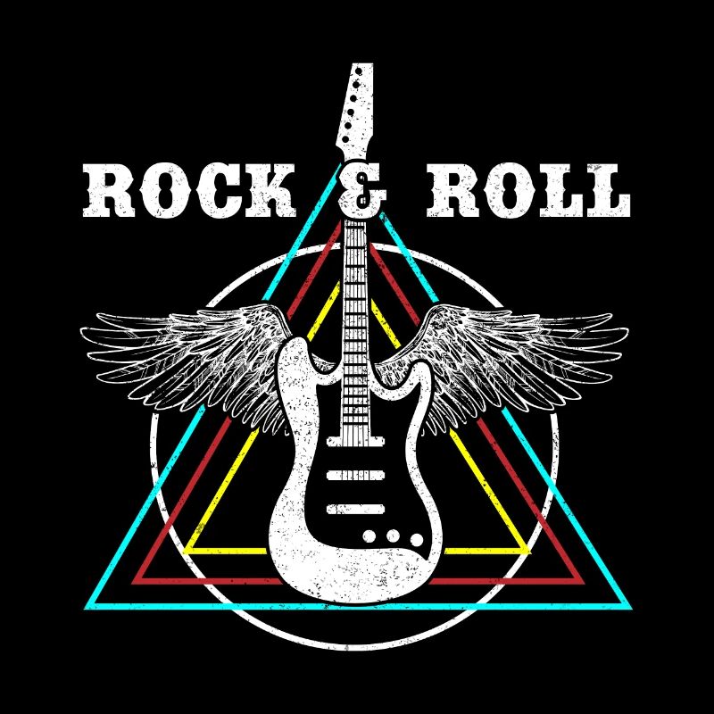Rock and roll