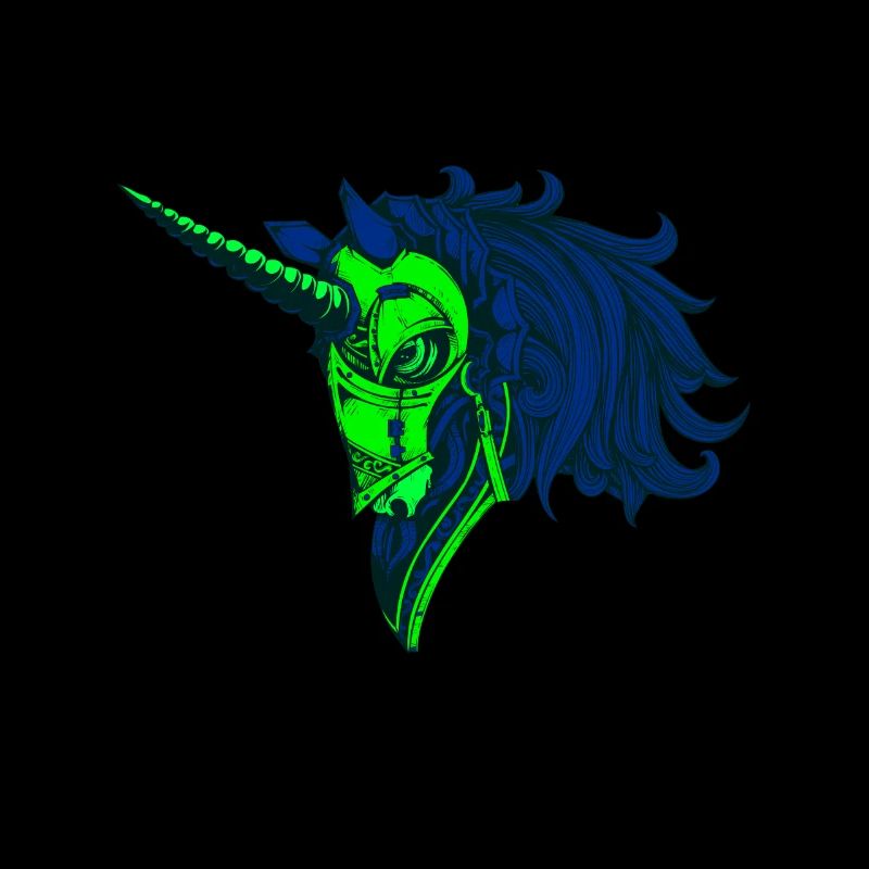 Das Einhorn