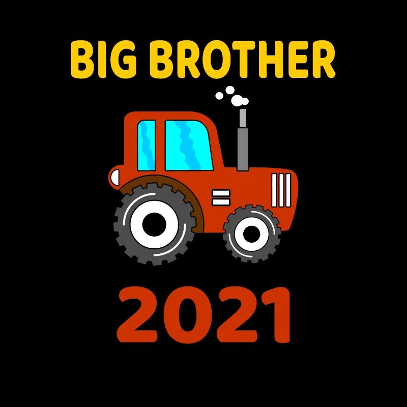 Big Brother Traktor Großer Bruder 2021 Trecker