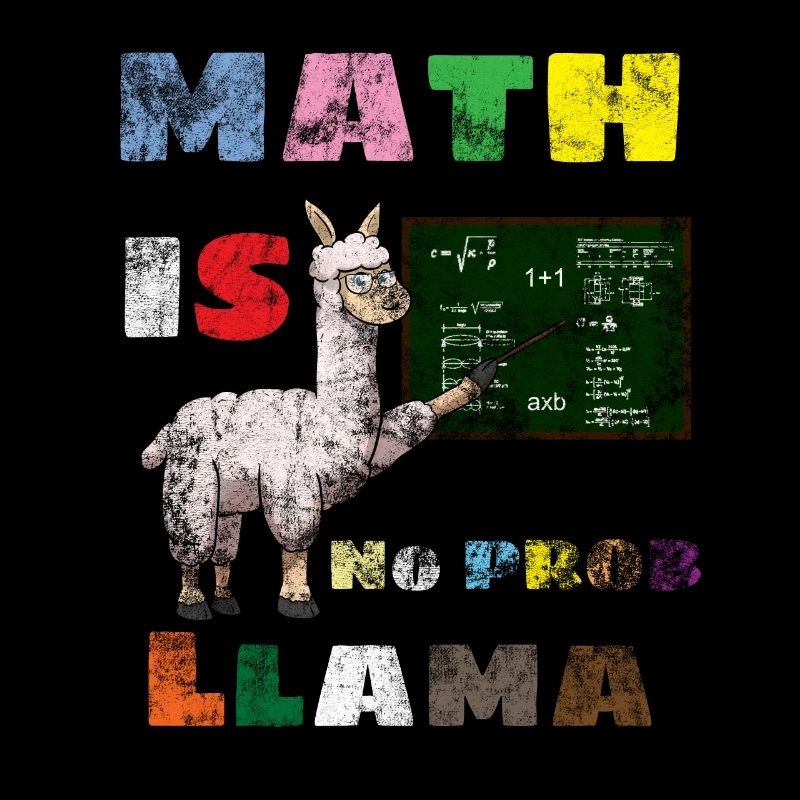 Math Joke