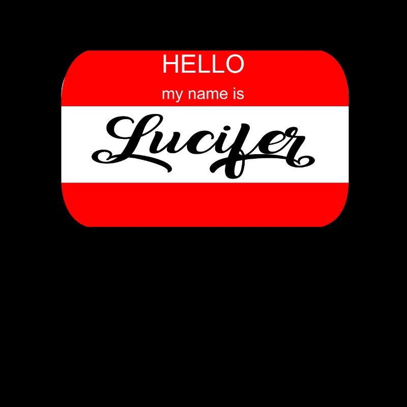 Le nom de Lucifer
