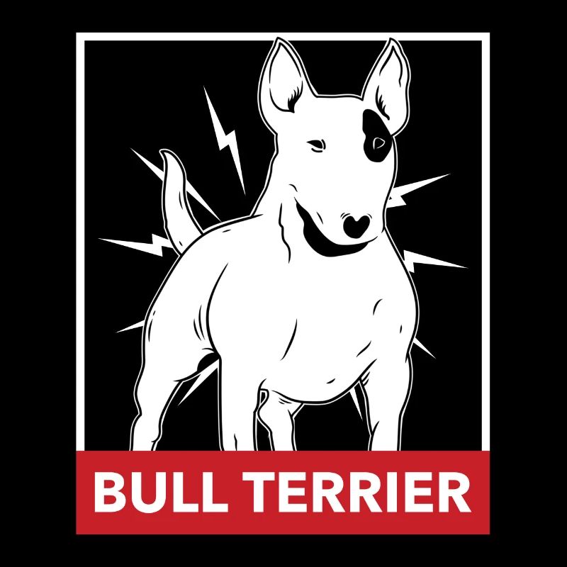 BULL TERRIER