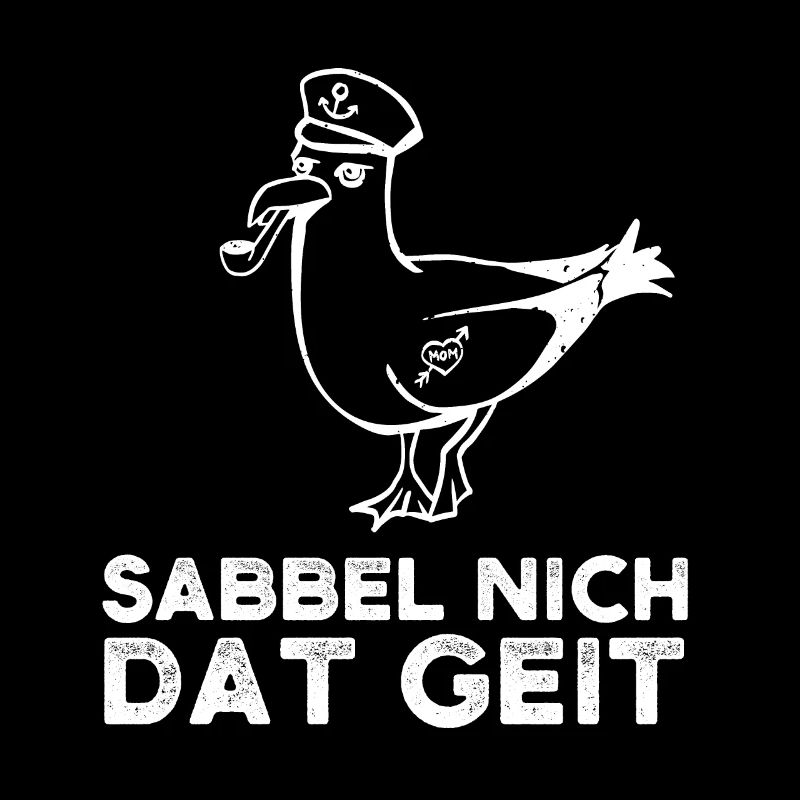 Sabbel Nich Dat Geit