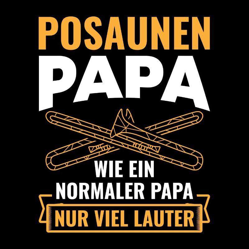 Posaune