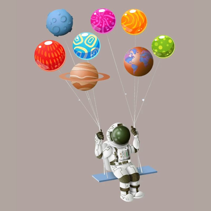 Astronaut