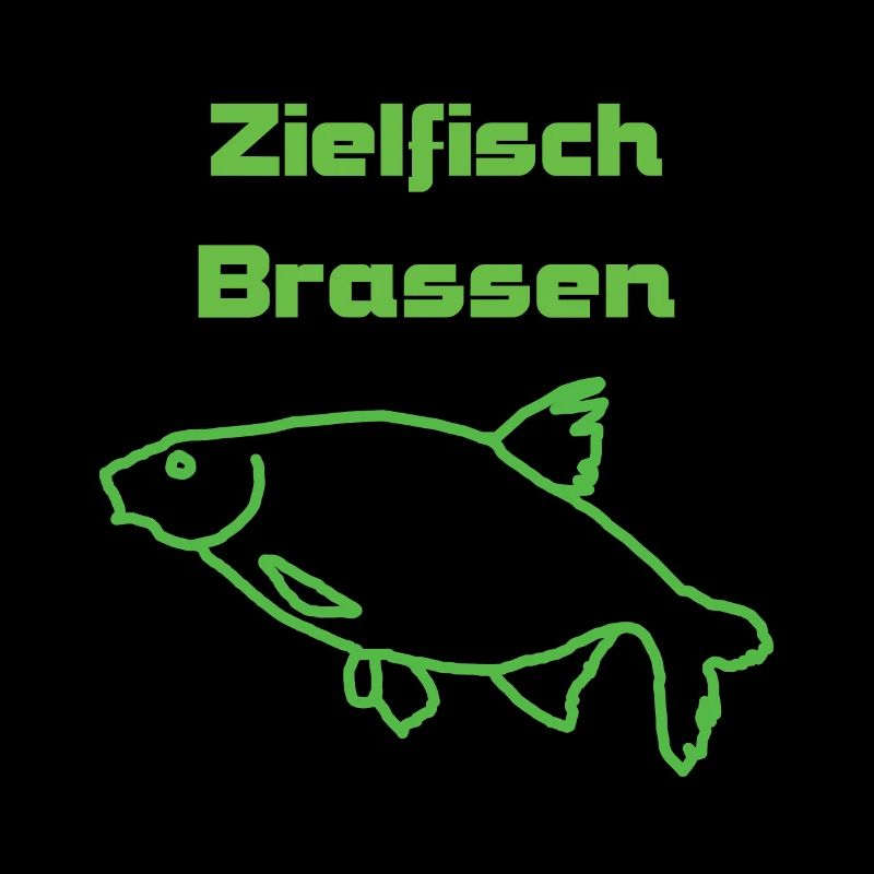 Target fish bream