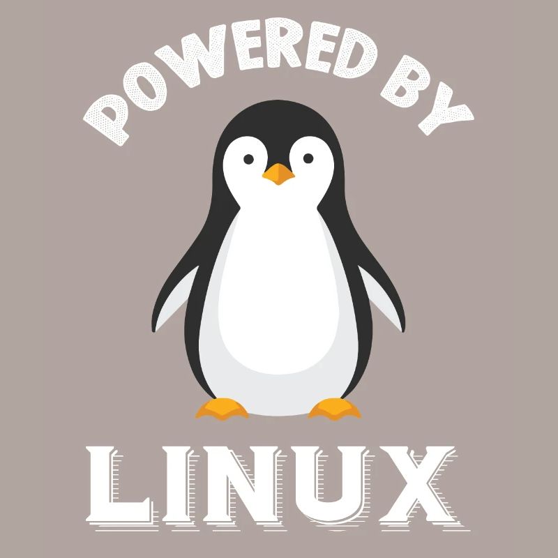 Supported by Linux
